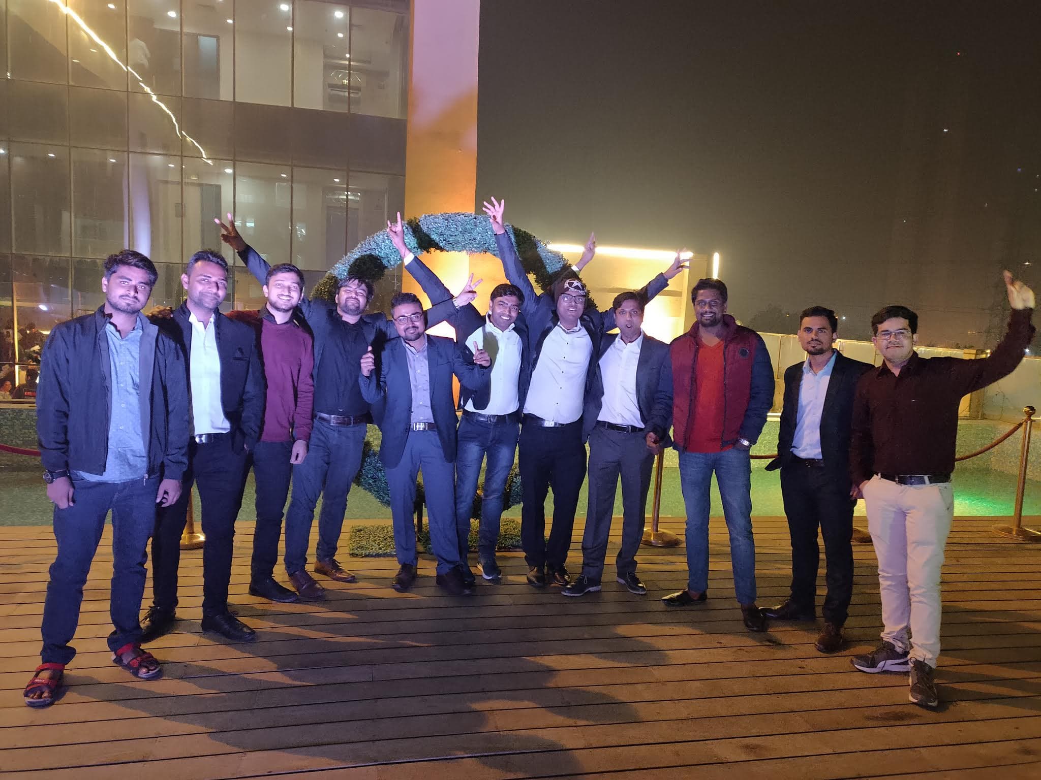 Company featured pictures