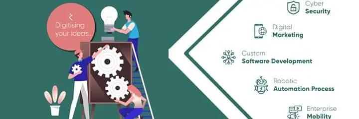 Kantag Solutions Pvt ltd cover picture