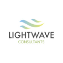 Lightwave consultants's logo