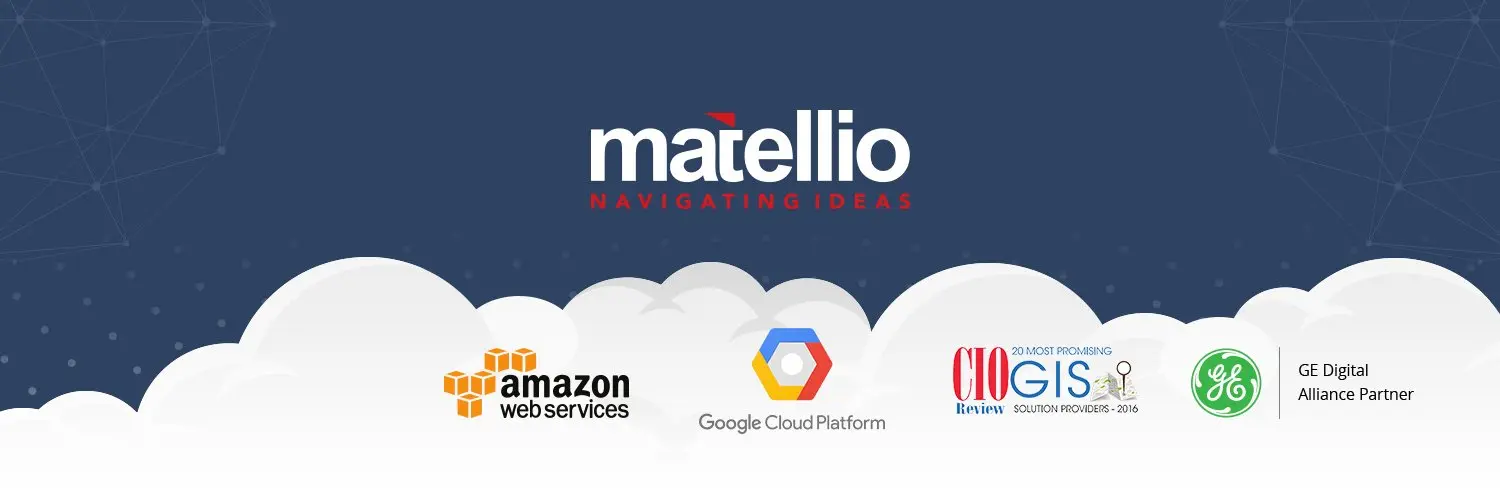Matellio India Private Limited cover picture