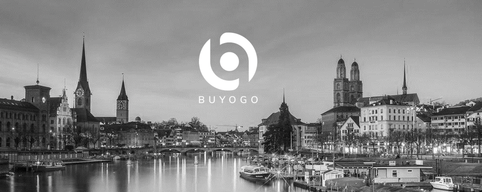 BUYOGO GMBH cover picture