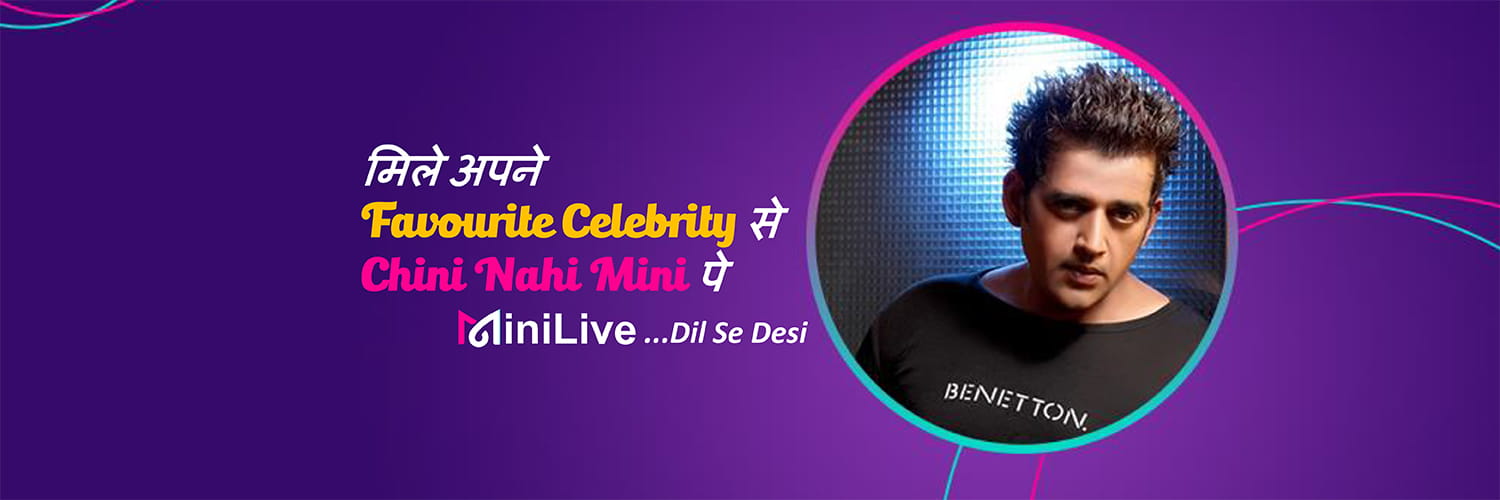 Minilive cover picture