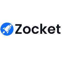 Zocket's logo