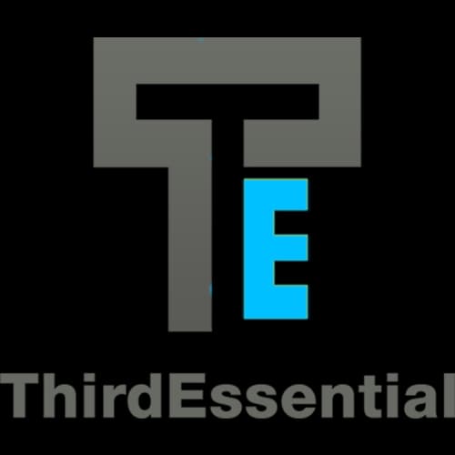 Thirdessential IT Solution Pvt Ltd's logo