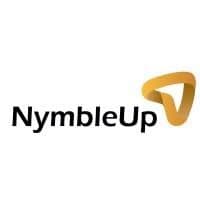 nymbleUP's logo