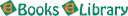 Ebooks Elibrary logo