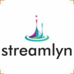 Streamlyn Media logo