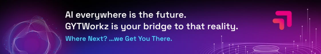 GYTWorkz Technologies Pvt Ltd cover picture