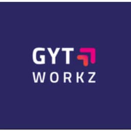 GYTWorkz Technologies Pvt Ltd logo