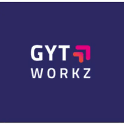 GYTWorkz Technologies Pvt Ltd's logo