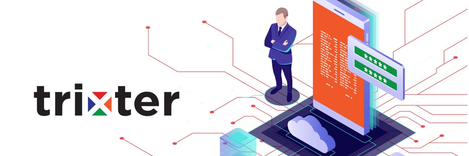 Trixter Cyber Solutions Private Limited cover picture