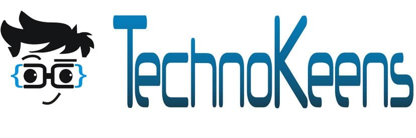 TECHNOKEENS cover picture