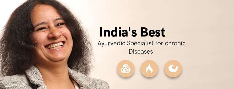 Dr Sharda Ayurveda cover picture