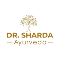 Dr Sharda Ayurveda's logo
