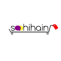 saahiHain's logo