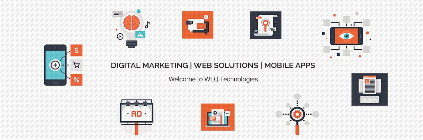WEQ Technologies cover picture