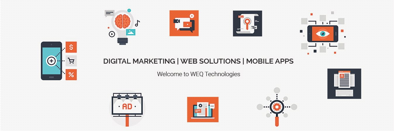 WEQ Technologies cover picture
