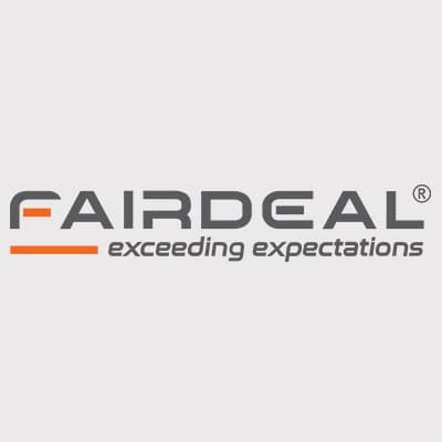 Fairdeal Realtors Pvt Ltd's logo