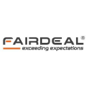 Fairdeal Realtors Pvt Ltd's logo