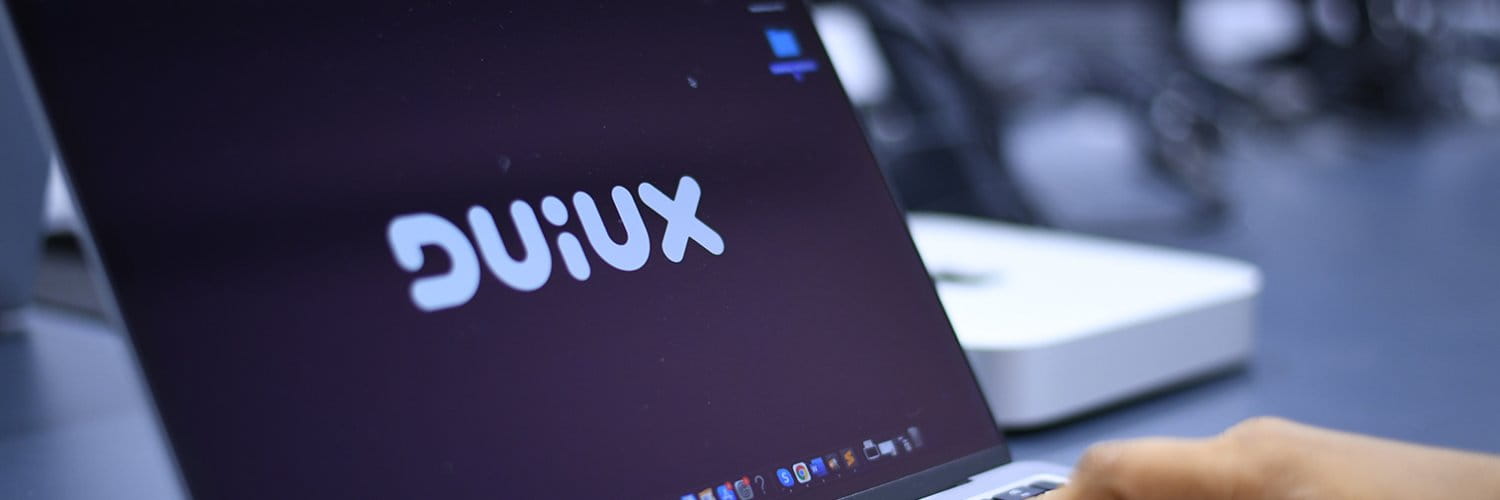 DUIUX Infotech cover picture