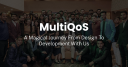 MultiQoS Technologies's logo