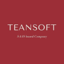 TEANSOFT's logo