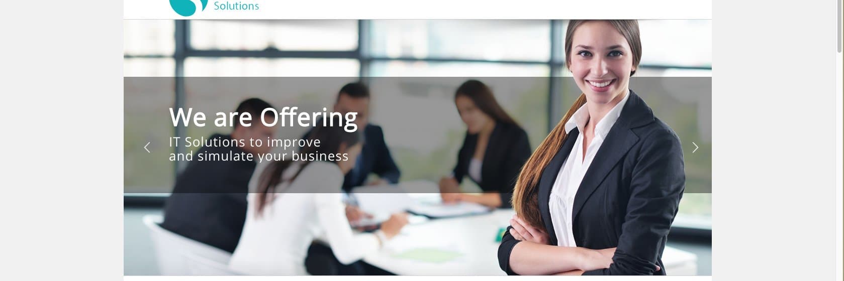 Softstandard Solutions cover picture