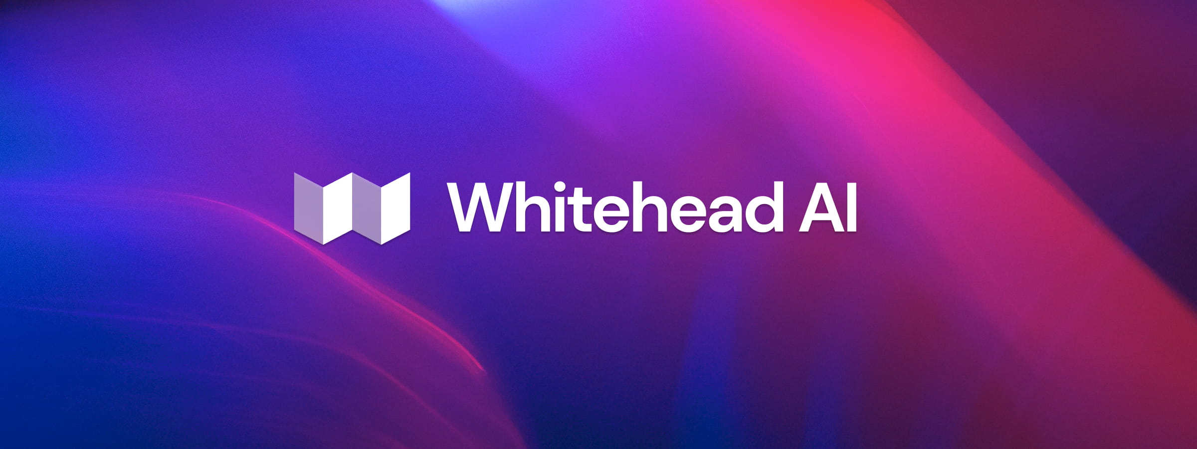 Whitehead AI cover picture