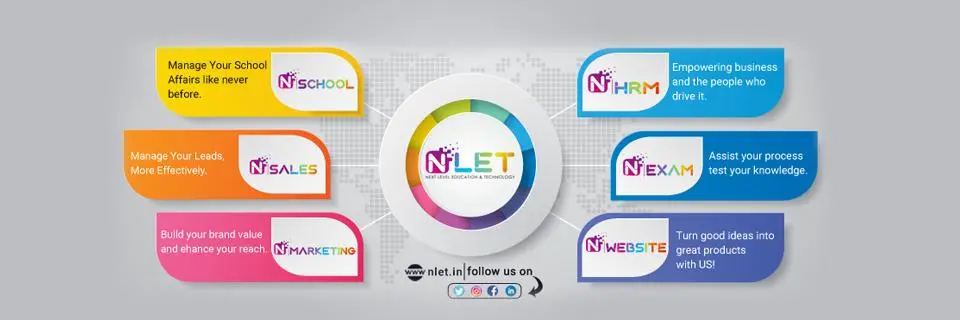 NLET cover picture