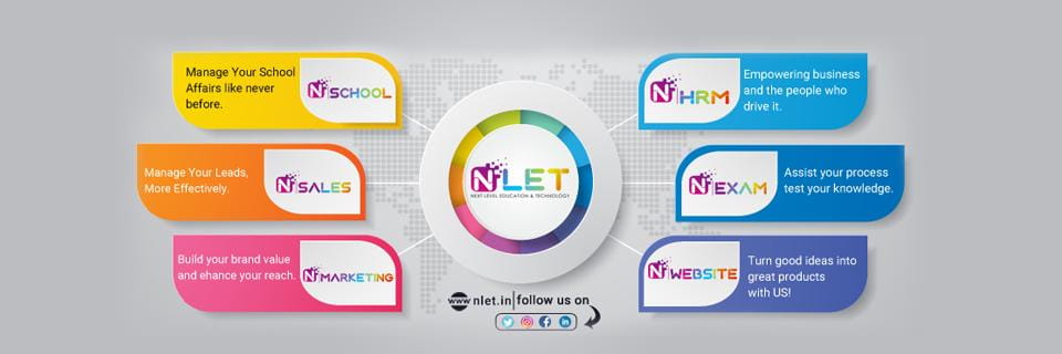 NLET cover picture