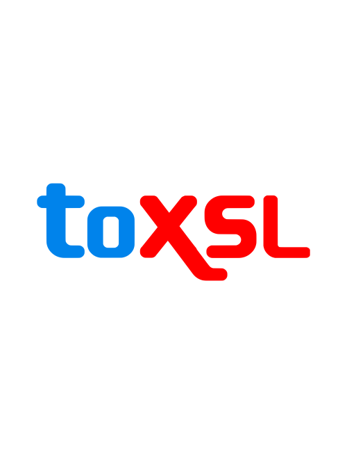 ToXSL Technologies Pvt Ltd cover picture