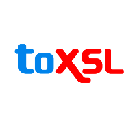 ToXSL Technologies Pvt Ltd's logo
