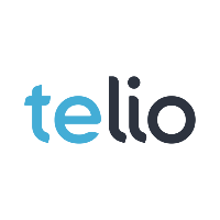Telio's logo