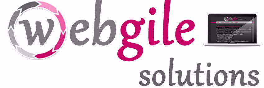 Webgile Solutions cover picture