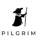 Pilgrim's logo