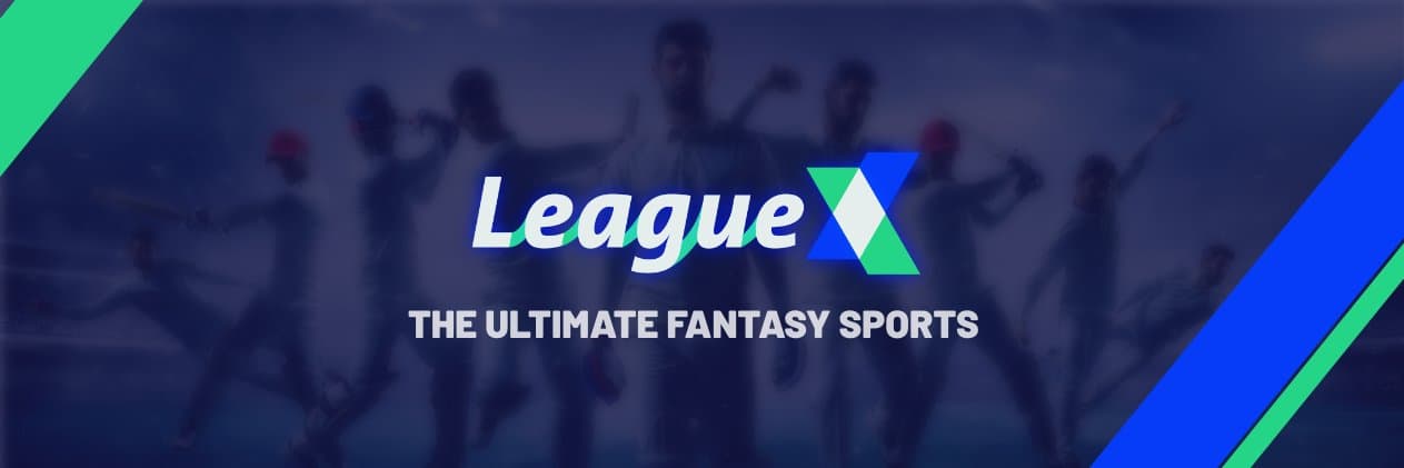 LeagueX Gaming cover picture