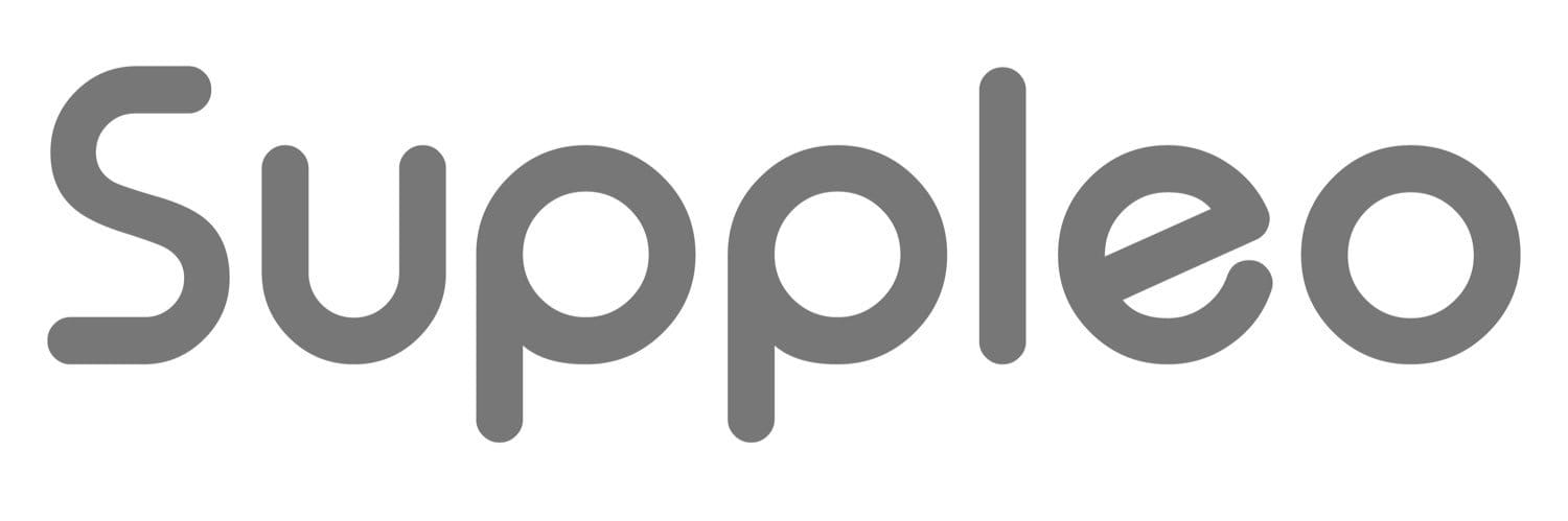 Suppleo cover picture