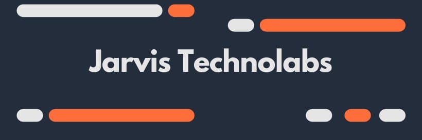 Jarvis Technolabs cover picture