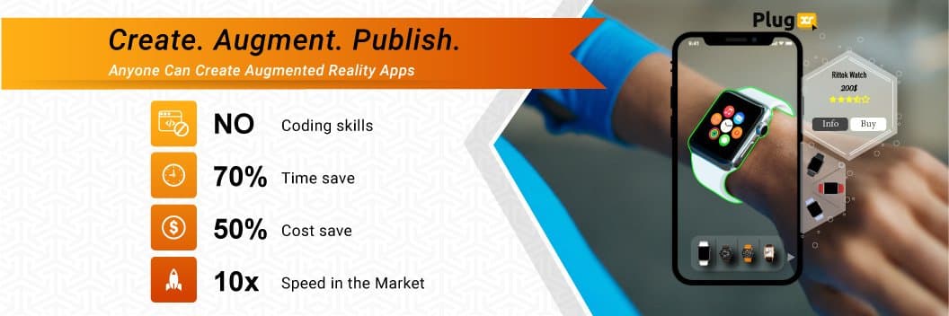 PlugXR, Reality Pvt.Ltd cover picture