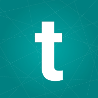 Tealfeed logo