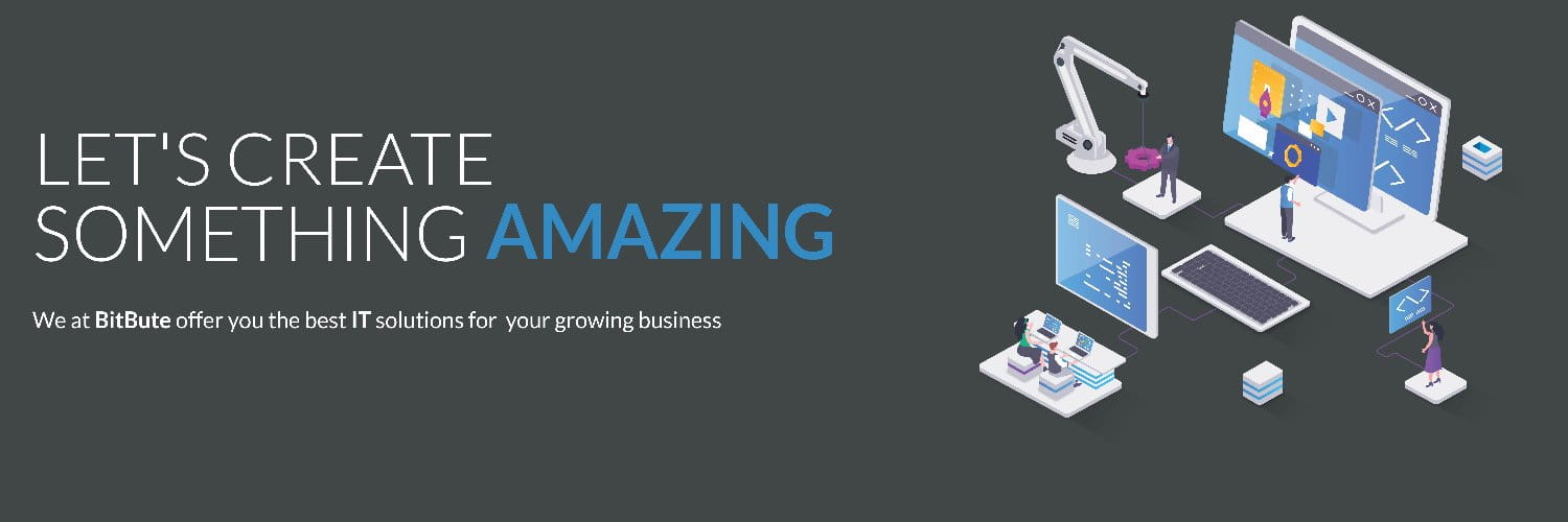 BitBute cover picture