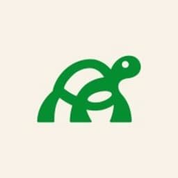 Tortoise  logo
