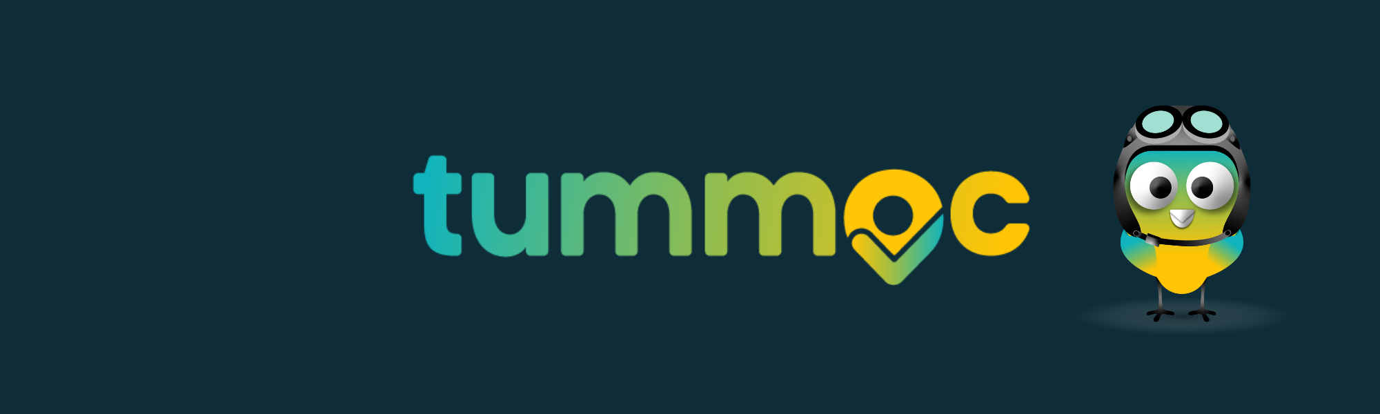 Tummoc cover picture