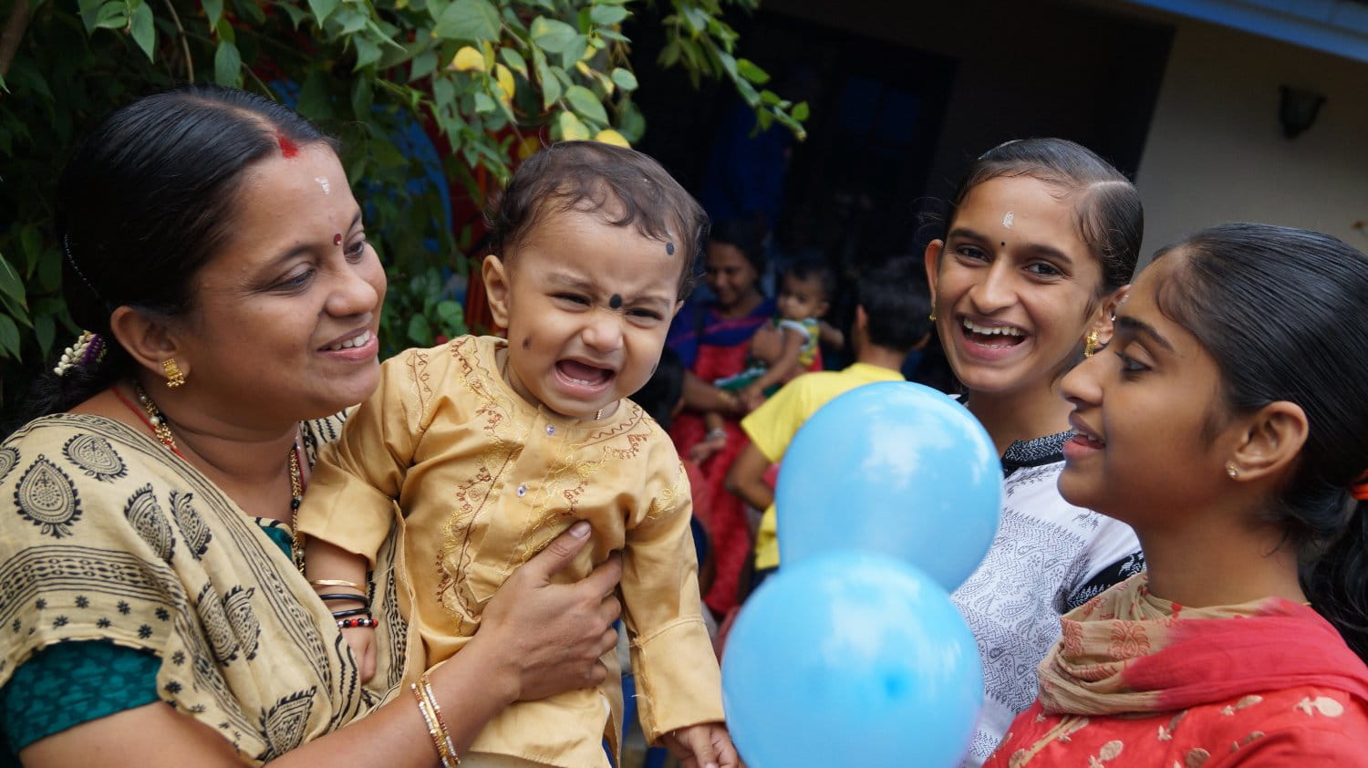 BharatX cover picture