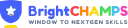 BrightCHAMPS's logo
