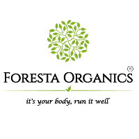 Foresta Organics's logo