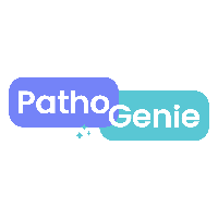 PathoGenie's logo