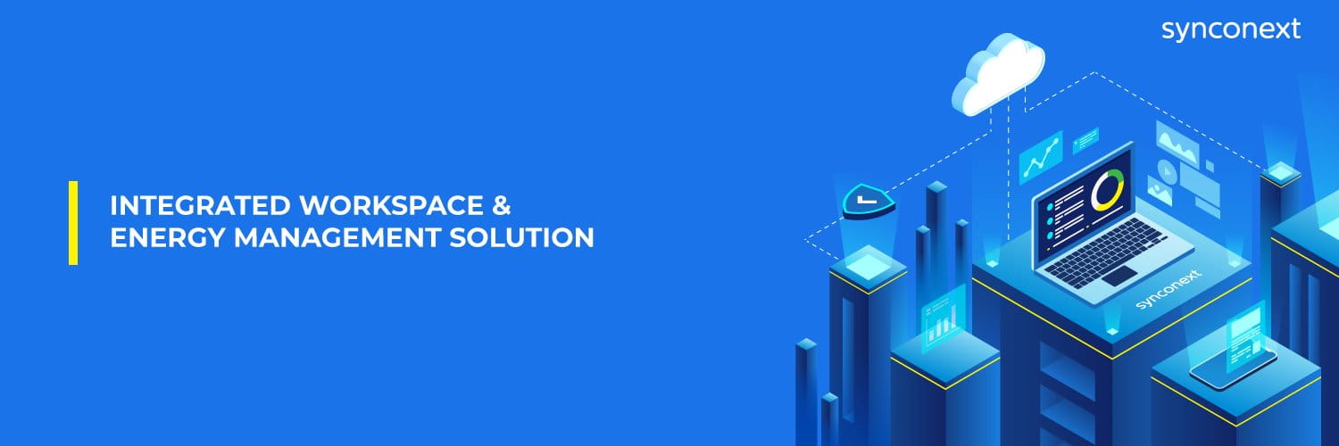 IQnext (Synconext Technologies Pvt Ltd) cover picture