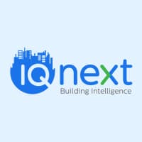IQnext (Synconext Technologies Pvt Ltd)'s logo