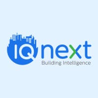 IQnext (Synconext Technologies Pvt Ltd)'s logo